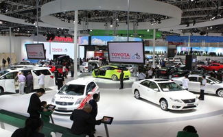 第十六屆佛山惠民采購車展明天開幕 60個汽車品牌,400款熱銷車型等你來選購