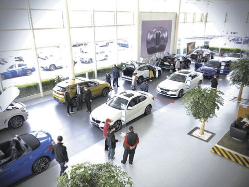 購(gòu)車 避坑 用好這五招