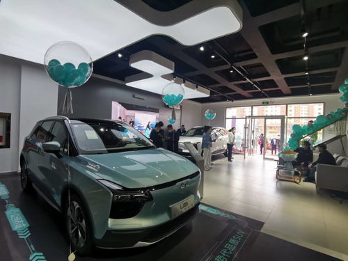 正通行 不只是愛(ài)馳汽車經(jīng)銷商,ta還是一座 陣地