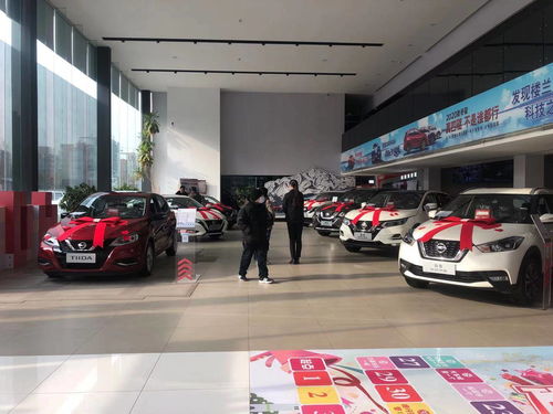 京城車市探訪 與時(shí)間賽跑,豪車經(jīng)銷商成最大贏家