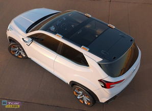 速霸陸forester神秘車尾照過乾癮 預(yù)告3 28紐約車展首演