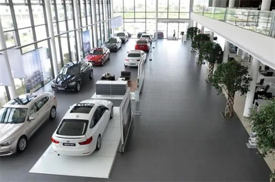 開個(gè)汽車二級經(jīng)銷商多少錢