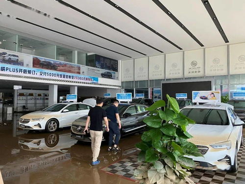 踐行產(chǎn)融結(jié)合，賦能渠道伙伴 上汽通用汽車金融持續(xù)助力經(jīng)銷商穩(wěn)健發(fā)展