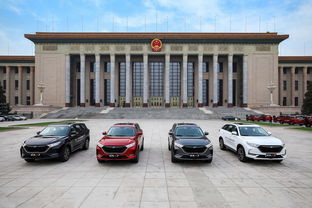 長安歐尚X7人民大會堂榮耀上市，7.77萬元起售開啟國民SUV新篇章